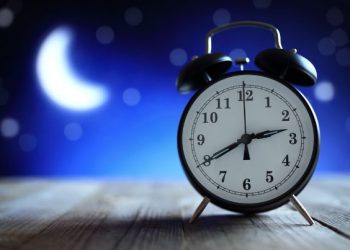 Sleep Problems – Oren Zarif