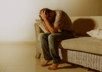 How to Cope With Depression – Oren Zarif