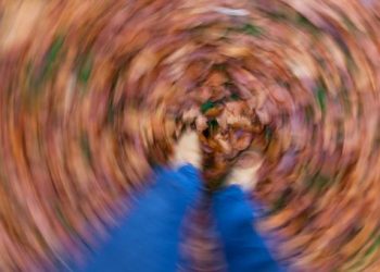 Dizziness – Oren Zarif