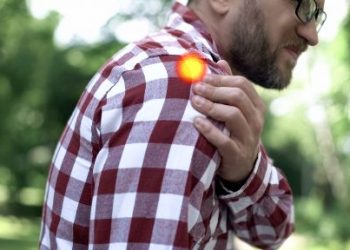 Shoulders Problems – Oren Zarif