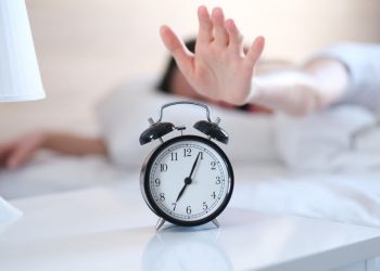 Sleep Problems – Oren Zarif