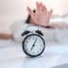 Sleep Problems – Oren Zarif