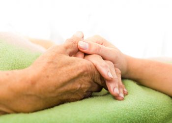 Die Heilungsfähigkeit von Oren Zarifs basiert auf der Regenerationstheorie