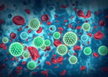 Cancer of the Liver – Oren Zarif