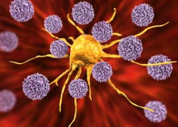 Lung Cancer Treatments – Oren Zarif