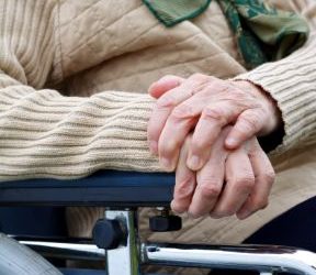 Symptoms of Parkinson’s Disease – Oren Zarif