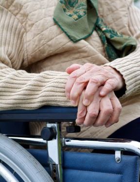 Symptoms of Parkinson’s Disease – Oren Zarif