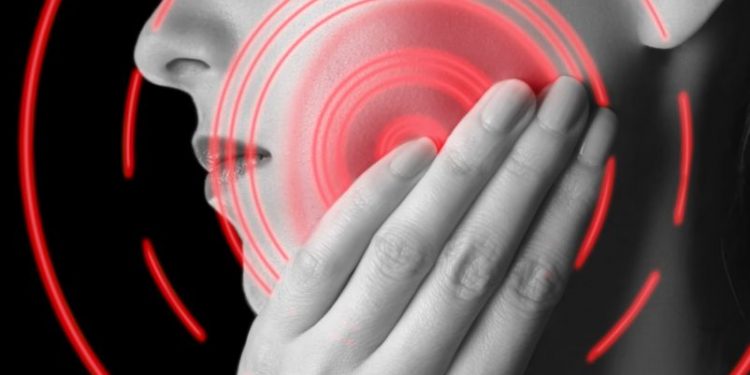 Facial Paralysis – Oren Zarif