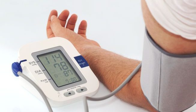 Symptoms of Hypertension