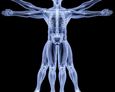 Fibromyalgia Causes – Oren Zarif
