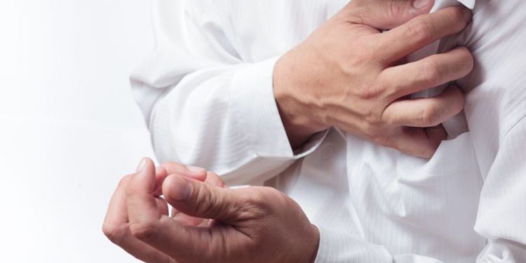 How Cancer Affects Families? – Oren Zarif