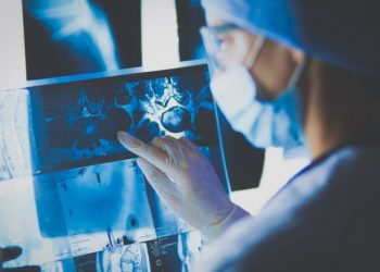 Will Cancer Show Up on a CT Scan? – Oren Zarif