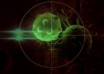 Is Cancer a Chronic Disease? – Oren Zarif