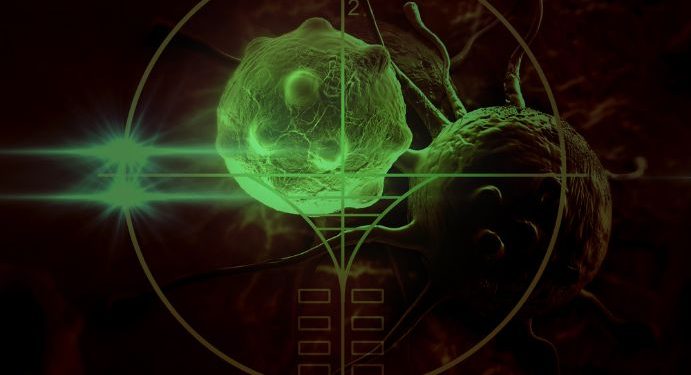 Is Cancer a Chronic Disease? – Oren Zarif