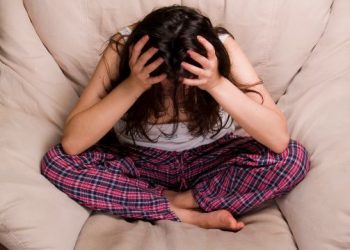 Symptoms of Ovarian Cancer – Oren Zarif