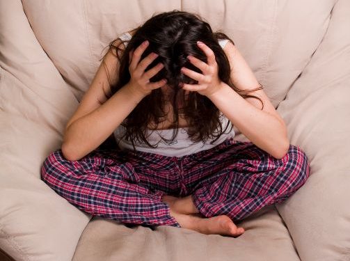 Symptoms of Ovarian Cancer – Oren Zarif