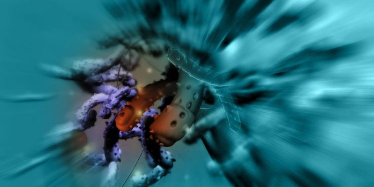Different Types of Lymphatic Cancer Have Varying Prognoses – Oren Zarif