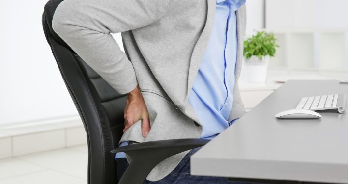 Cancer Stage 4 Symptoms – Oren Zarif