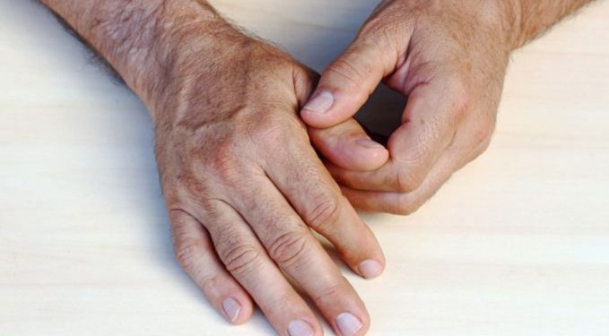 Cancer Stage 4 Symptoms – Oren Zarif