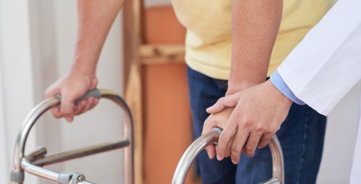 Cancer Stage 4 Symptoms – Oren Zarif