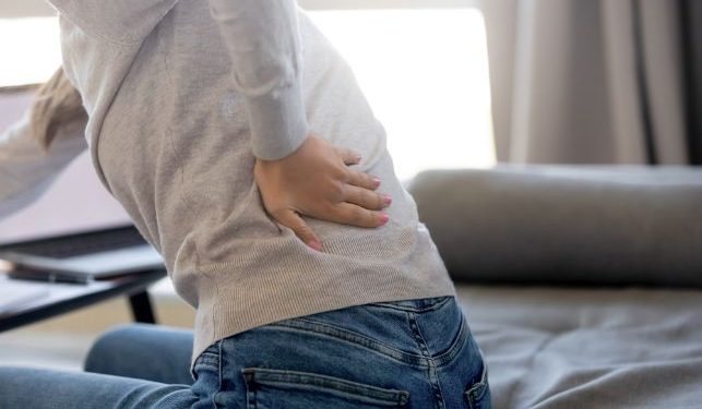 Cancer Stage 4 Symptoms – Oren Zarif