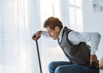 Cancer Stage 4 Symptoms – Oren Zarif