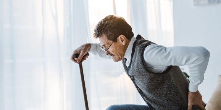 Cancer Stage 4 Symptoms – Oren Zarif