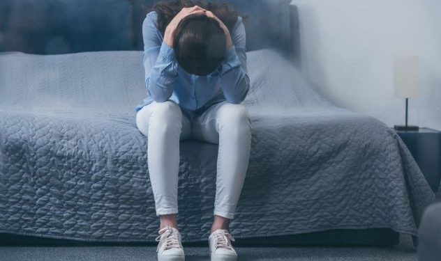 Cancer Stage 4 Symptoms – Oren Zarif