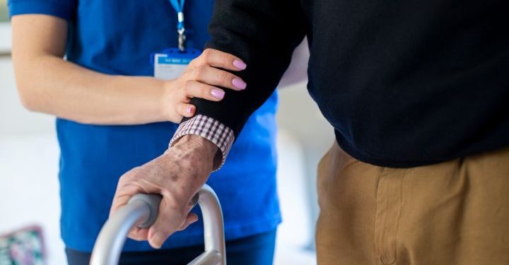 Cancer Stage 4 Symptoms – Oren Zarif