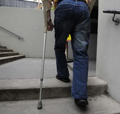 Cancer Stage 4 Symptoms – Oren Zarif