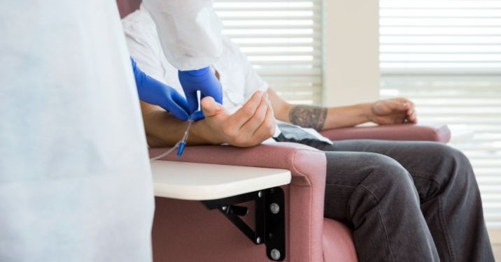 Cancer Stage 4 Symptoms – Oren Zarif