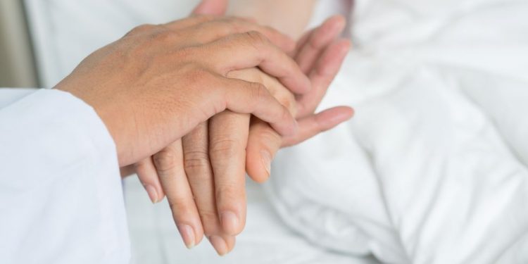 Cancer Stage 4 Symptoms – Oren Zarif