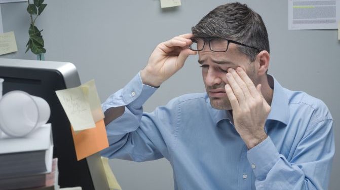 Cancer Stage 4 Symptoms – Oren Zarif