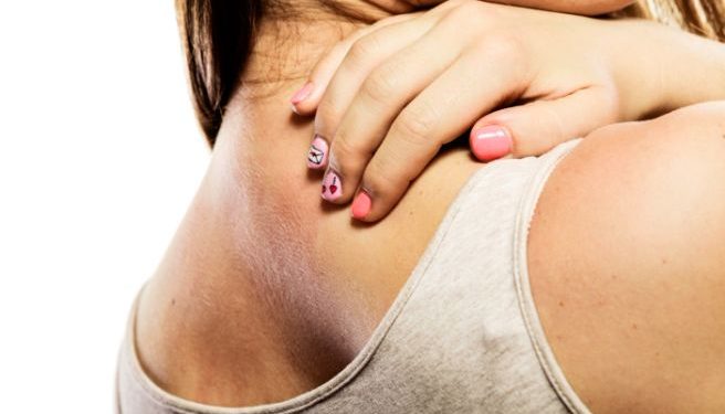 Cancer Stage 4 Symptoms – Oren Zarif