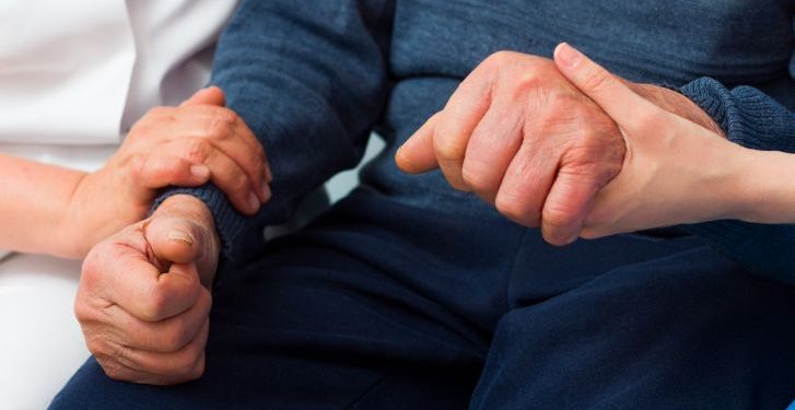 Cancer Stage 4 Symptoms – Oren Zarif