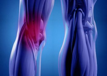 Legs Pain – Oren Zarif