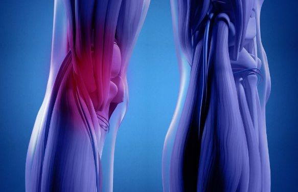 Legs Pain – Oren Zarif