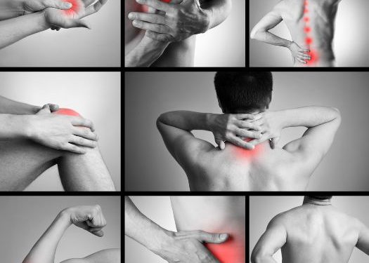 Fibromyalgia – Oren Zarif