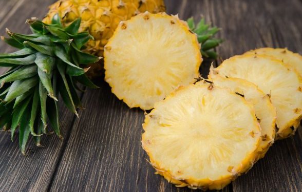 Why Is It Good To Eat Pineapple?