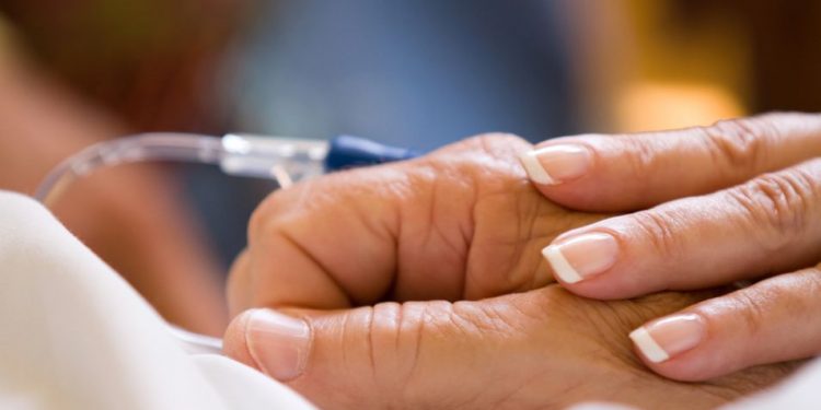 Symptoms of Lung Cancer