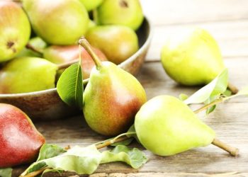 Why is it Good to Eat a Green Pear?