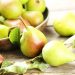 Why is it Good to Eat a Green Pear?
