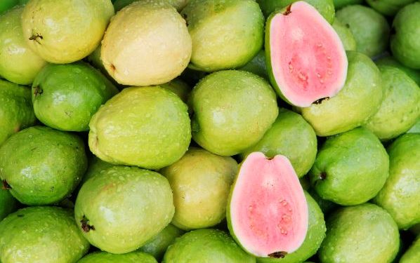 Why is it Good to Eat Guava?