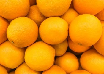 Why is it Good to Chinese Orange?