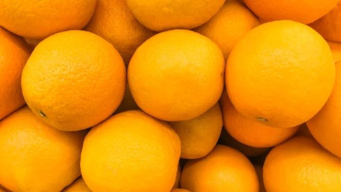 Why is it Good to Chinese Orange?