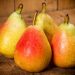 Why is it Good to Eat Red Pears?