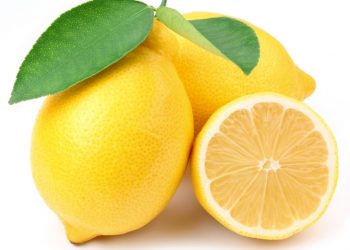 Why is it Good to Eat Lemons?