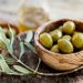 Why is it Good to Eat Olives?