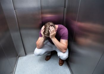 Agoraphobia Symptoms