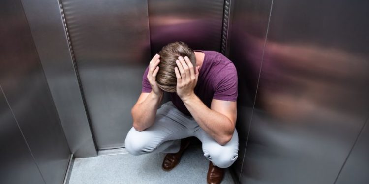 Agoraphobia Symptoms